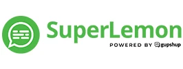 SuperLemon Logo
